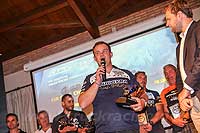 Truck Racing  2017