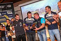 Truck Racing  2017