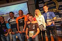 Truck Racing  2017