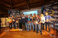 Truck Racing  2017