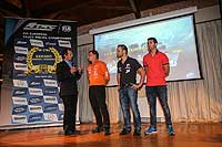 Truck Racing  2017