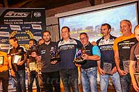 Truck Racing  2017