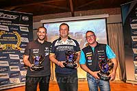 Truck Racing  2017