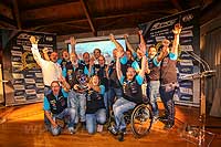 Truck Racing  2017