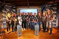 Truck Racing  2017