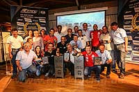 Truck Racing  2017