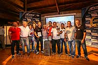 Truck Racing  2017
