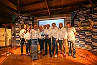 Truck Racing  2017