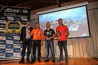 Truck Racing  2017