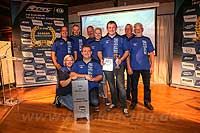 Truck Racing  2017