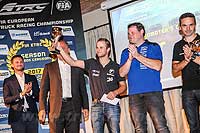 Truck Racing  2017