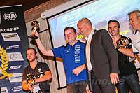 Truck Racing  2017