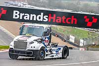 Truck Racing  2017