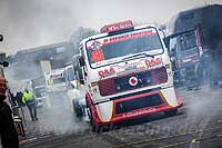 Truck Racing  2017