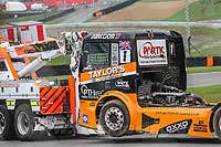 Truck Racing  2017