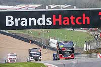 Truck Racing  2017