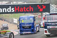 Truck Racing  2017