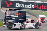 Truck Racing  2017
