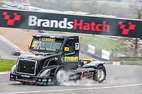 Truck Racing  2017
