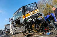 Truck Racing  2017