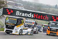 Truck Racing  2017