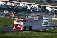 Truck Racing  2017