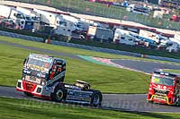Truck Racing  2017