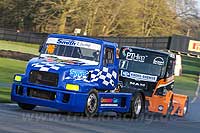 Truck Racing  2017