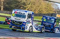 Truck Racing  2017