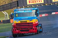 Truck Racing  2017