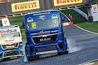 Truck Racing  2017