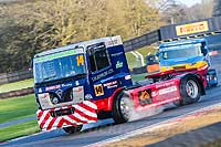 Truck Racing  2017