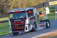 Truck Racing  2017