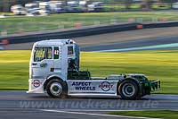 Truck Racing  2017