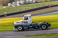 Truck Racing  2017