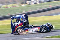 Truck Racing  2017