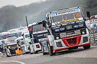 Truck Racing  2017