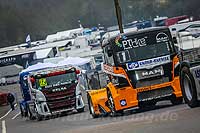 Truck Racing  2017