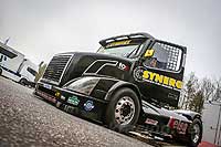 Truck Racing  2017