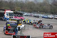 Truck Racing  2017