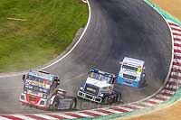 Truck Racing  2017