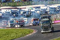 Truck Racing  2017