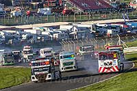 Truck Racing  2017
