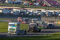 Truck Racing  2017