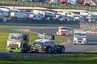 Truck Racing  2017