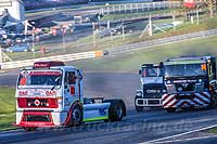 Truck Racing  2017