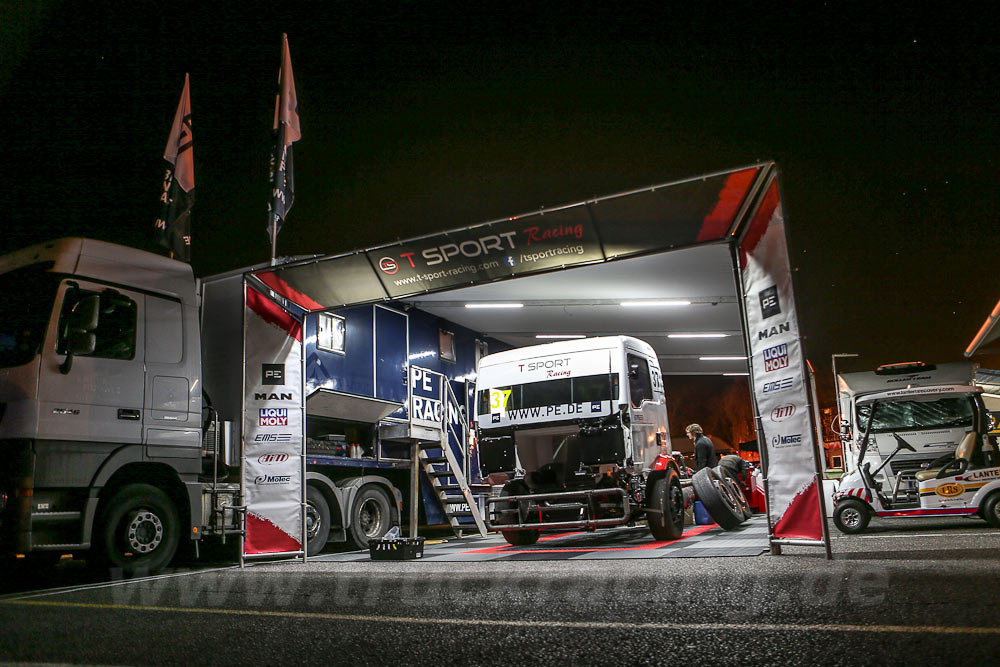Truck Racing  2017