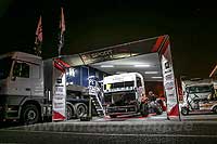 Truck Racing  2017