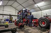 Truck Racing  2017