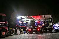 Truck Racing  2017